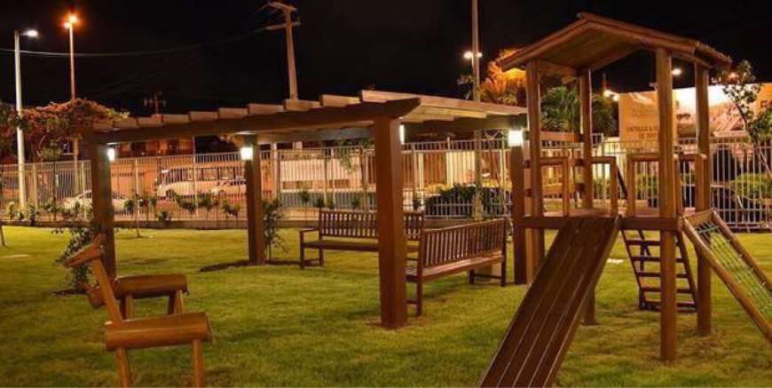 Imagem Apartamento com 2 Quartos à Venda, 52 m²em Presidente Kennedy - Fortaleza