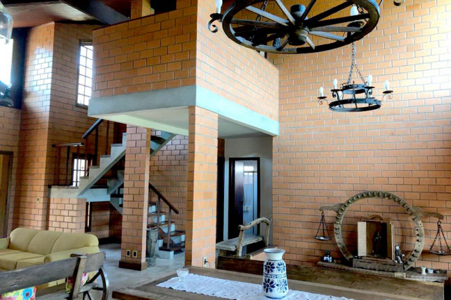 Imagem Casa de Condomínio com 3 Quartos à Venda, 1.000 m² em Jardim Tereza Cristina - Jundiaí Imagem Casa de Condomínio com 3 Quartos à Venda, 1.000 m² em Jardim Tereza Cristina - Jundiaí