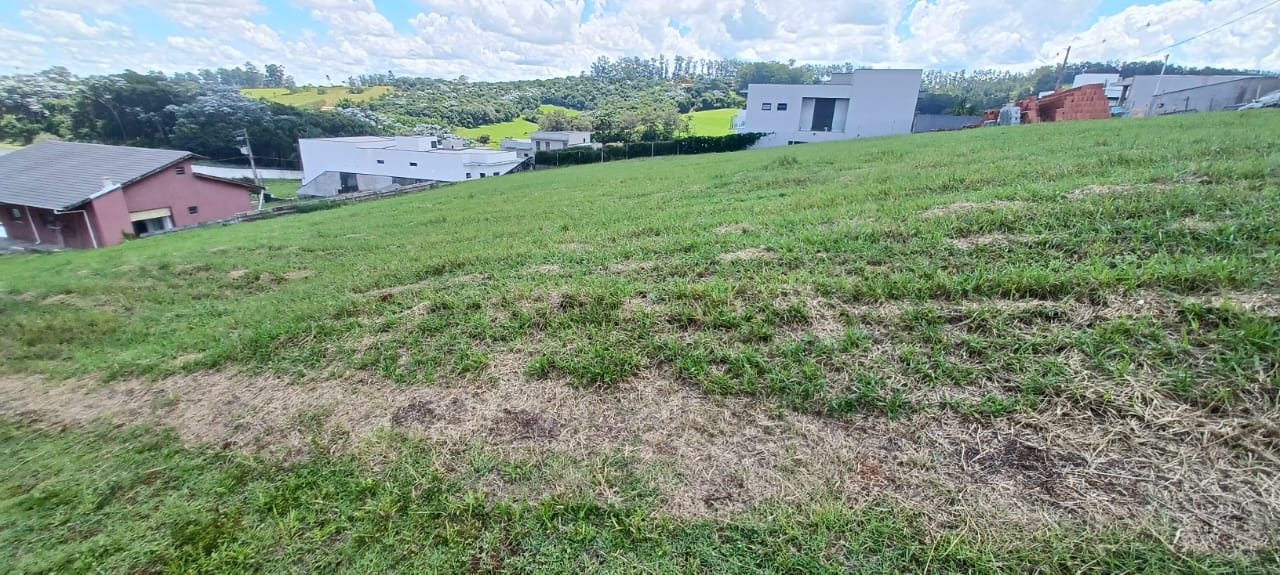 Imagem Terreno à Venda, 620 m²em Condomínio Jardim Flamboyan - Bragança Paulista