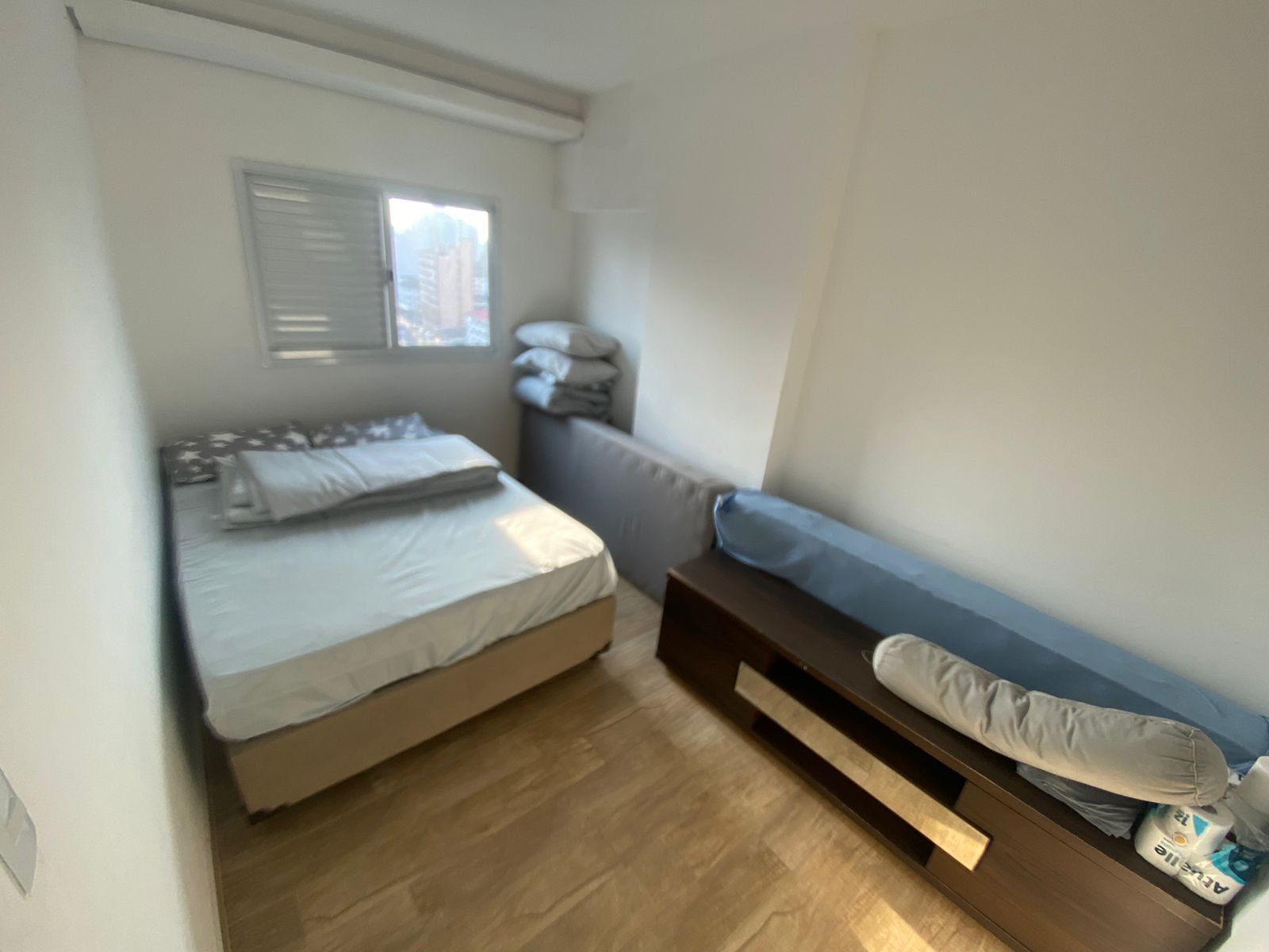 Imagem Apartamento com 2 Quartos à Venda, 83 m²em Canto do Forte - Praia Grande