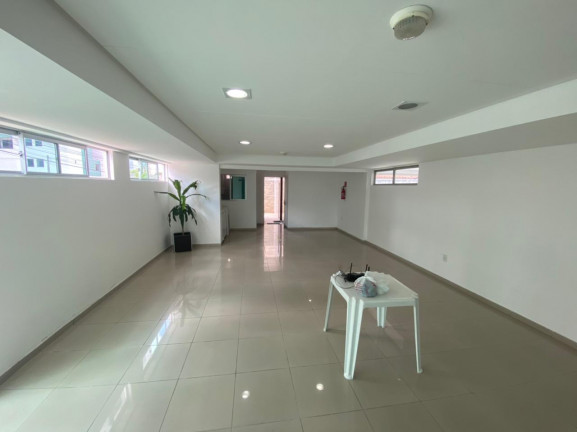 Imagem Apartamento com 2 Quartos à Venda ou Locação, 68 m² em Manaíra - João Pessoa