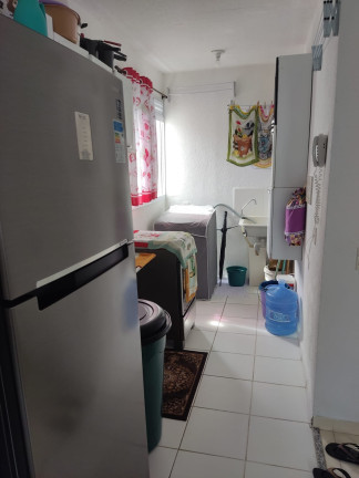Imagem Apartamento com 2 Quartos à Venda, 42 m²em Jardim Placaford - Salvador