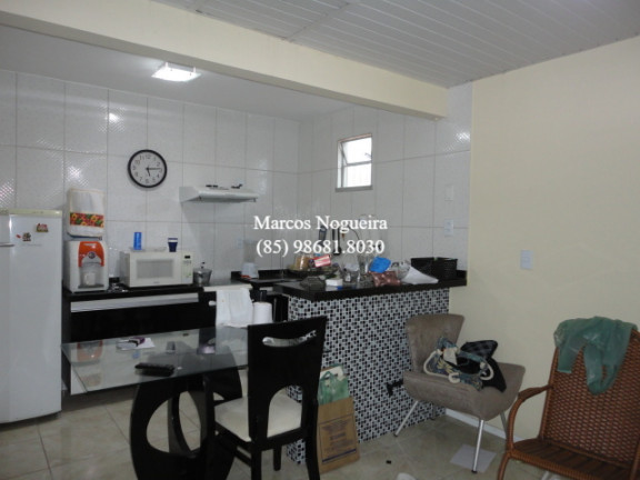 Imagem Casa com 7 Quartos à Venda, 679 m²em Damas - Fortaleza