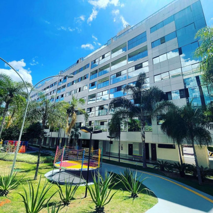 Apartamento com 2 Quartos à Venda, 85 m² em Setor Noroeste - Brasília