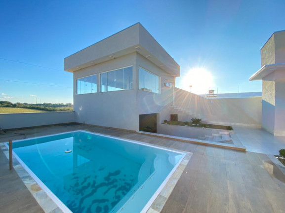 Imagem Casa com 3 Quartos à Venda, 204 m² em Jardim Alvorada - Alfenas Imagem Casa com 3 Quartos à Venda, 204 m² em Jardim Alvorada - Alfenas