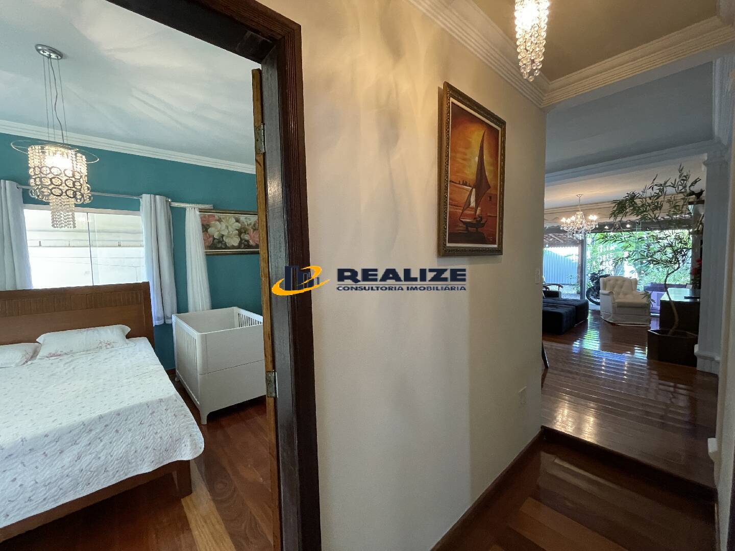 Imagem Casa com 4 Quartos à Venda, 320 m²em Alphaville - Campos dos Goytacazes