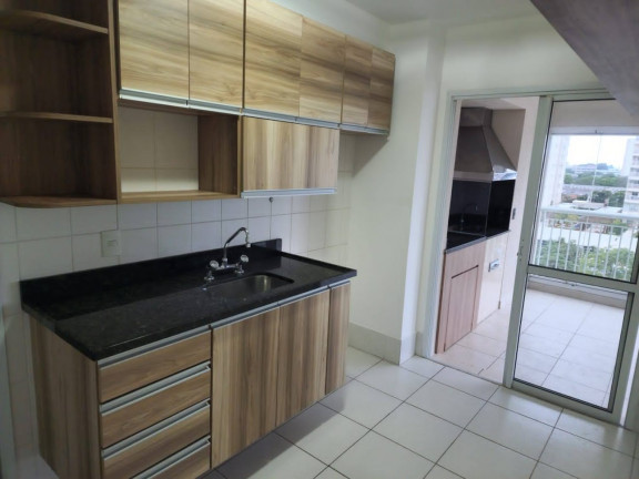 Imagem Apartamento com 4 Quartos à Venda, em Jardim Dom Bosco - São Paulo Imagem Apartamento com 4 Quartos à Venda, em Jardim Dom Bosco - São Paulo