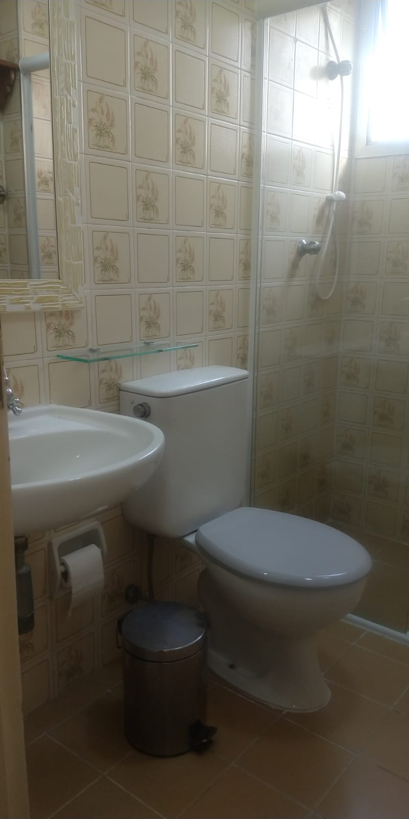 Imagem Apartamento com 2 Quartos à Venda, 66 m²em Real Parque - São Paulo