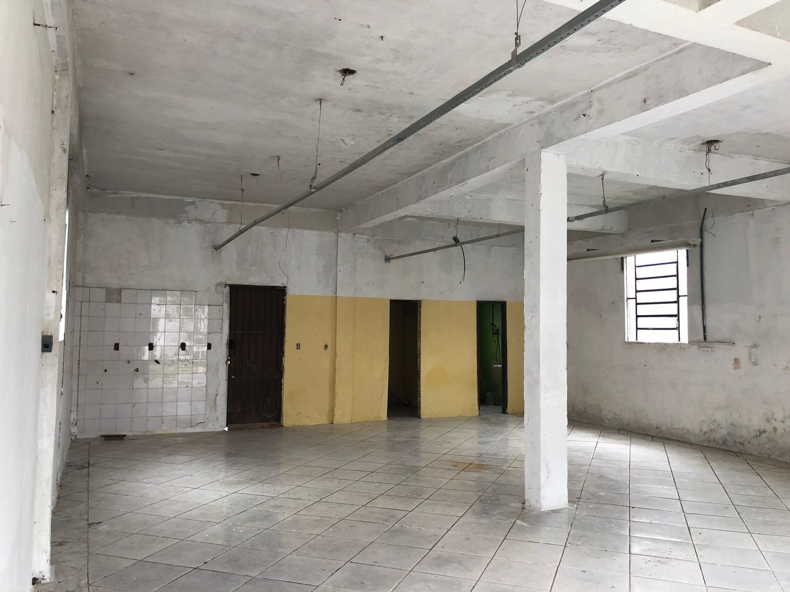 Imagem Sala Comercial para Alugar, 96 m²em Canudos - Novo Hamburgo