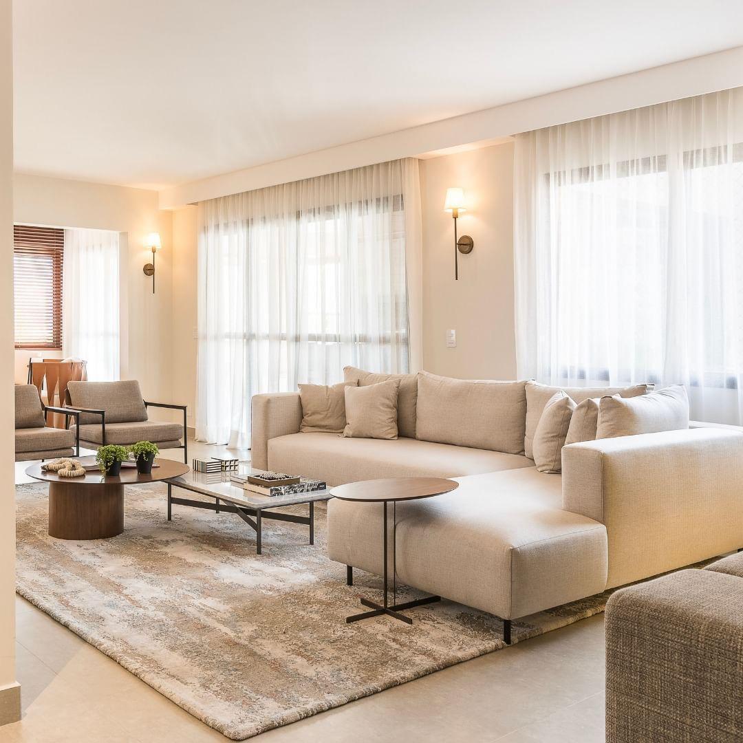 Imagem Apartamento com 3 Quartos à Venda, 244 m² em Vila Andrade - São Paulo
