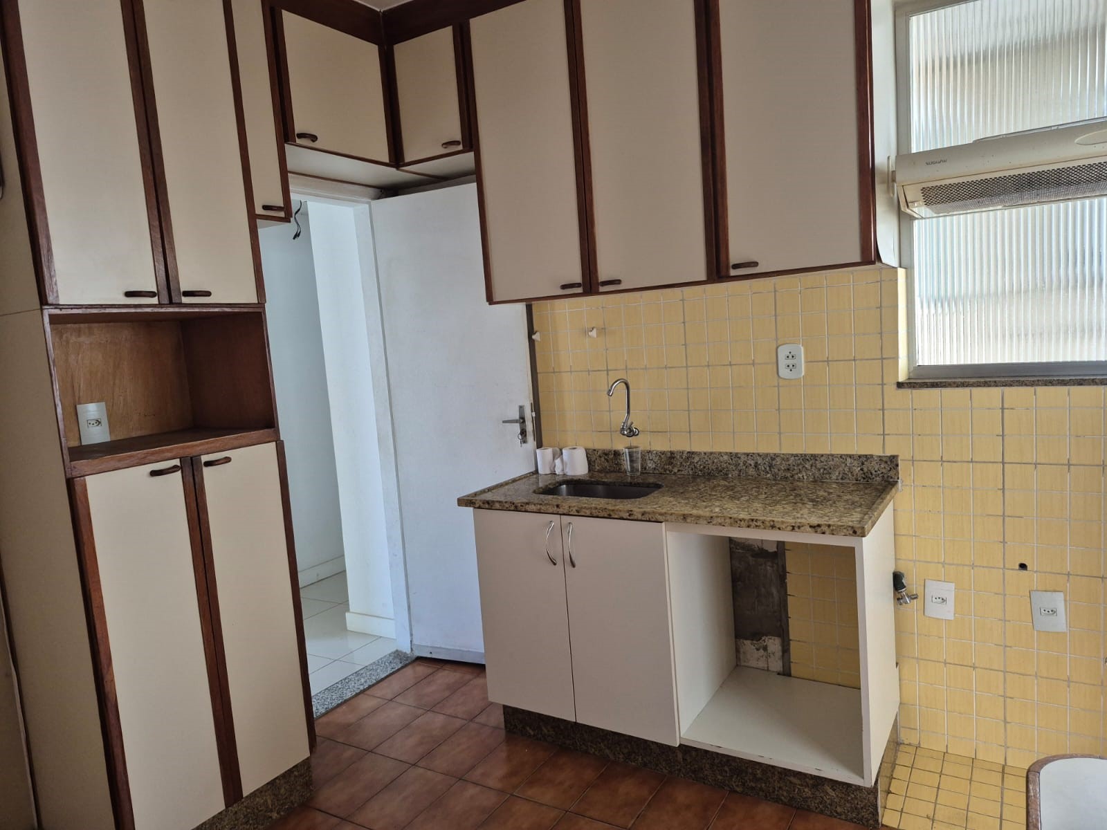 Imagem Apartamento com 3 Quartos à Venda, 130 m² em Icaraí - Niterói Imagem Apartamento com 3 Quartos à Venda, 130 m² em Icaraí - Niterói