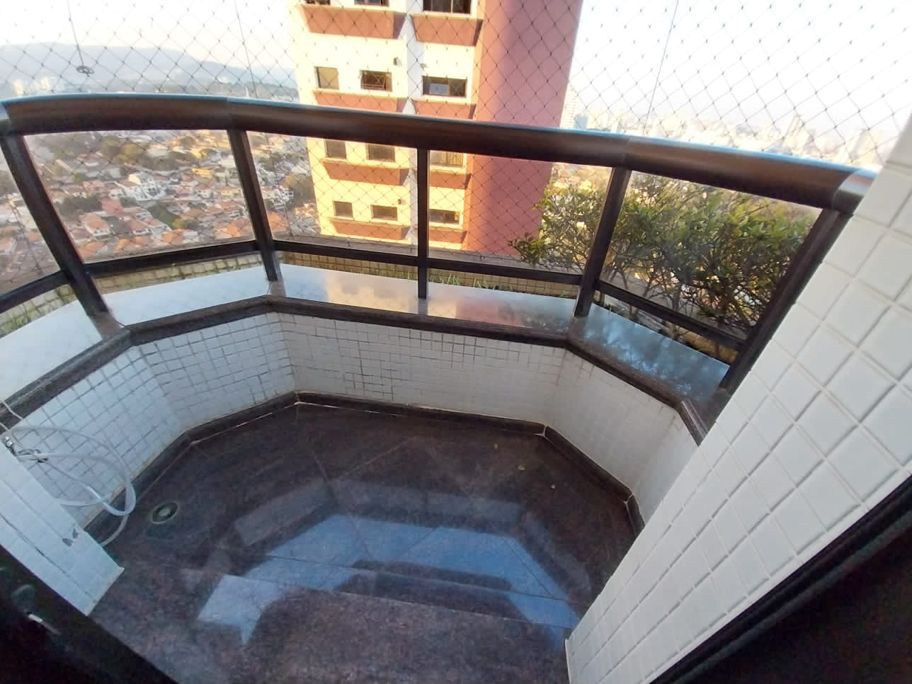 Imagem Apartamento com 4 Quartos à Venda, 200 m²em Água Fria - São Paulo