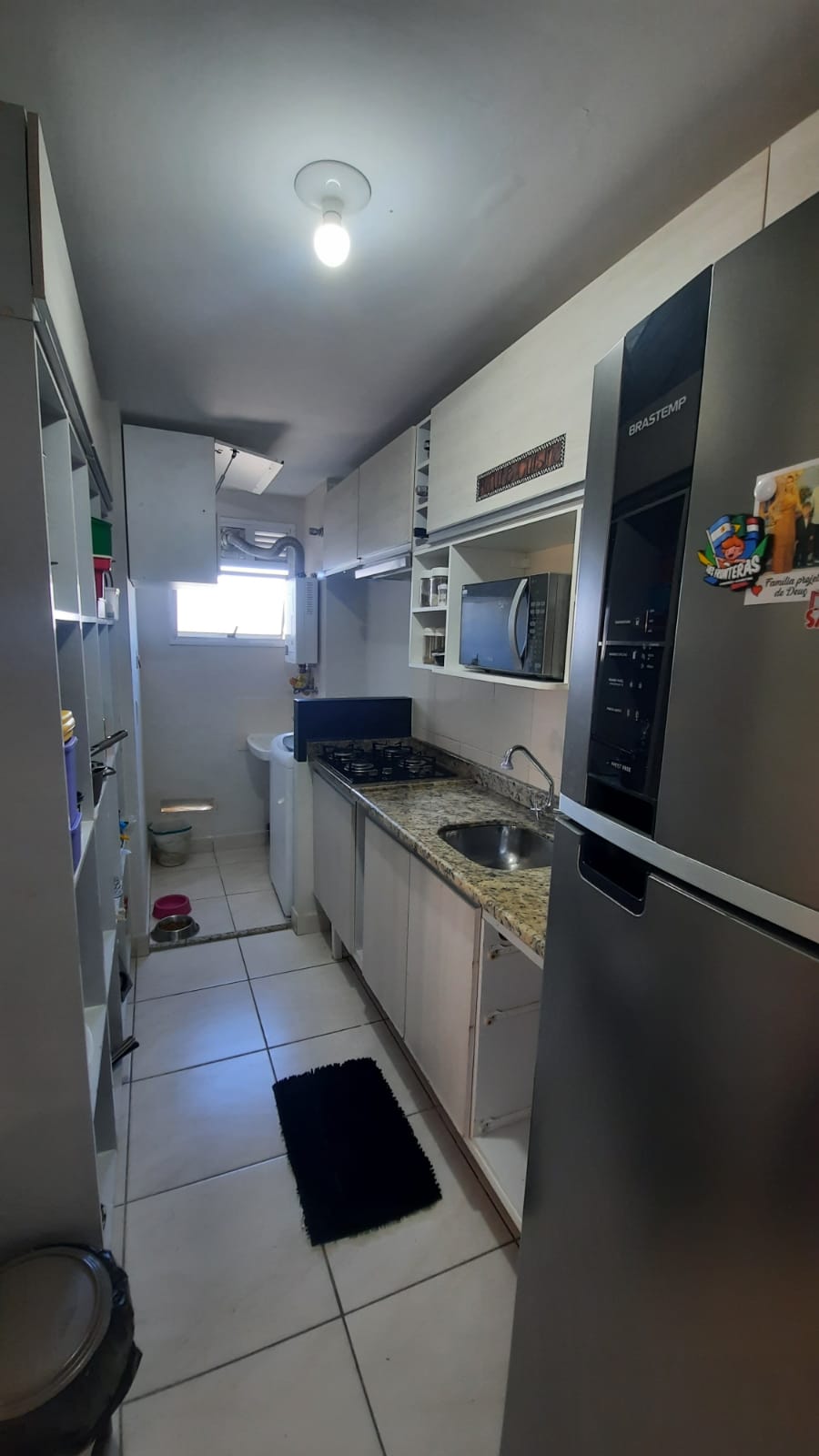 Imagem Apartamento com 2 Quartos à Venda, 55 m²em Pitimbu - Natal