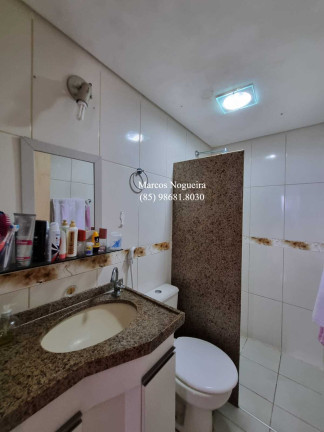 Imagem Apartamento com 3 Quartos à Venda,  em Vila União  - Fortaleza-CE 