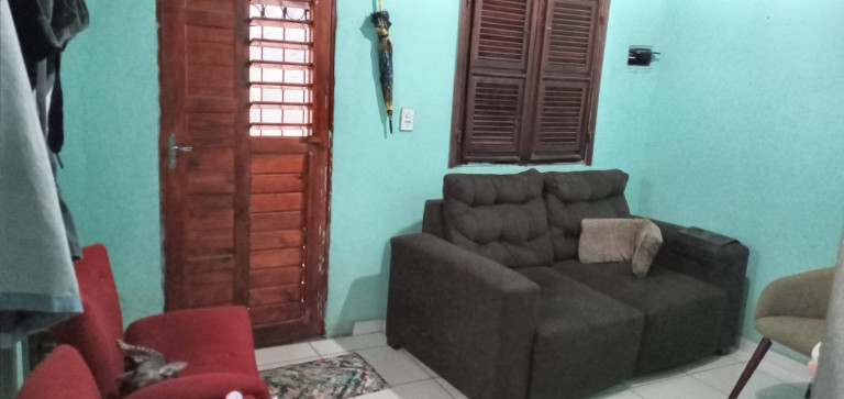 Imagem Casa com 2 Quartos à Venda, em José de Alencar - Fortaleza Imagem Casa com 2 Quartos à Venda, em José de Alencar - Fortaleza