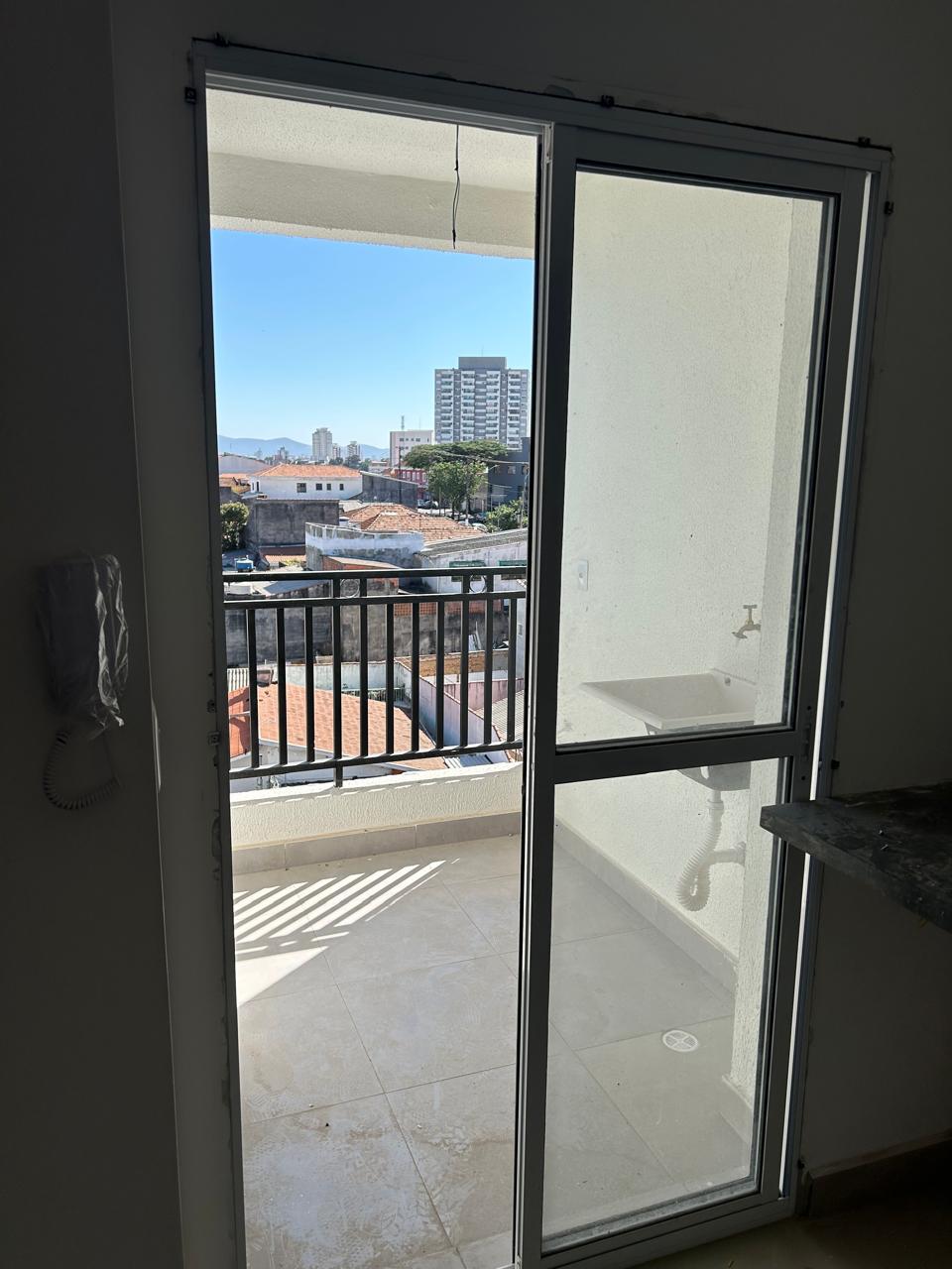 Imagem Apartamento com 2 Quartos à Venda, 32 m²em Vila Guilhermina - São Paulo