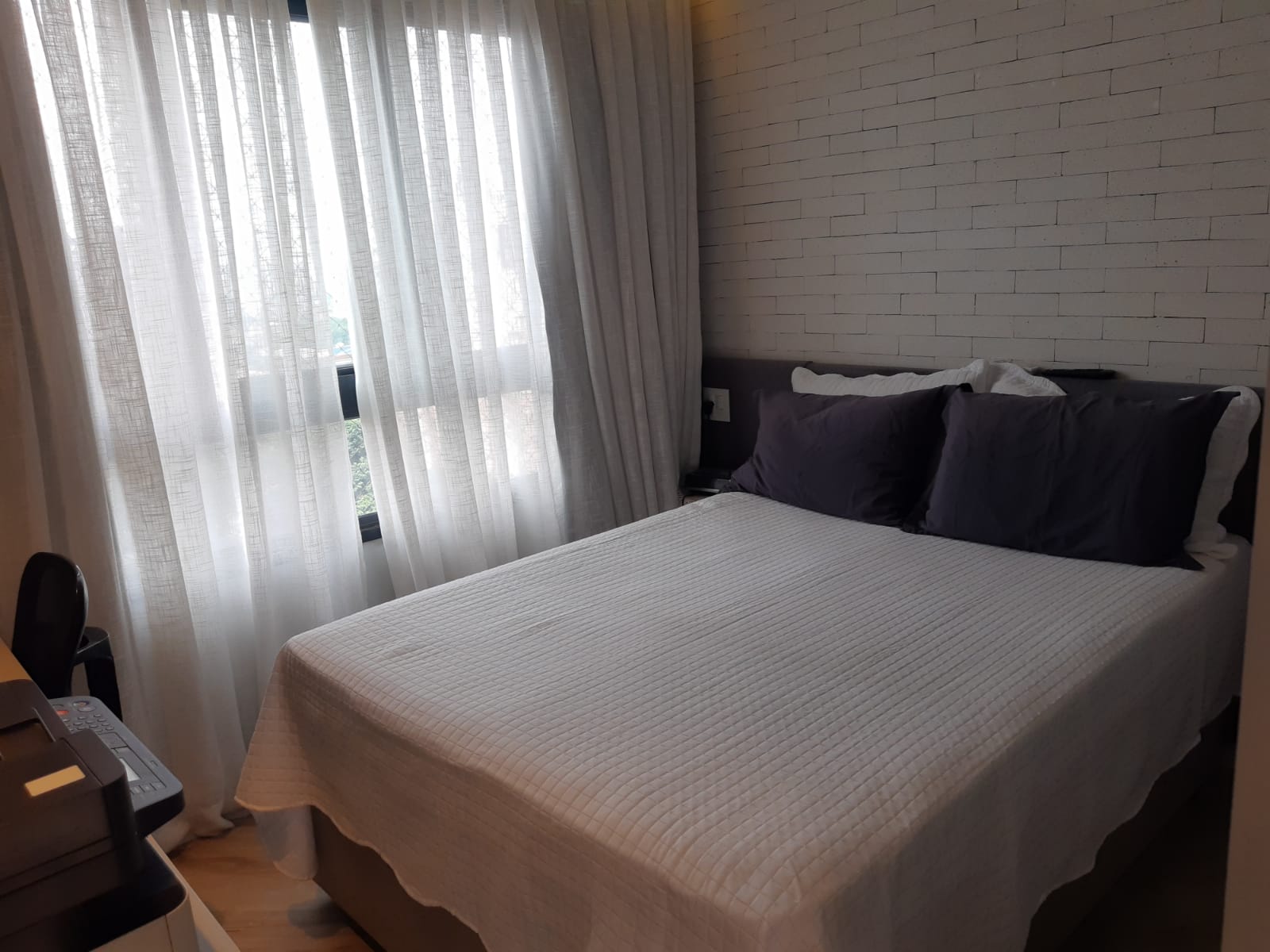 Imagem Apartamento com 1 Quarto à Venda, 31 m²em Mirandópolis - São Paulo Imagem Apartamento com 1 Quarto à Venda, 31 m²em Mirandópolis - São Paulo