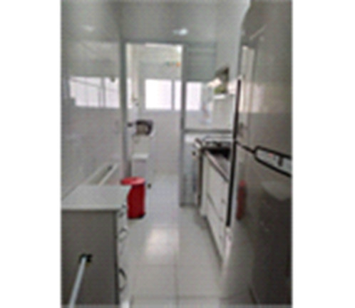 Imagem Apartamento com 3 Quartos à Venda, 75 m² em Vila Bertioga - São Paulo