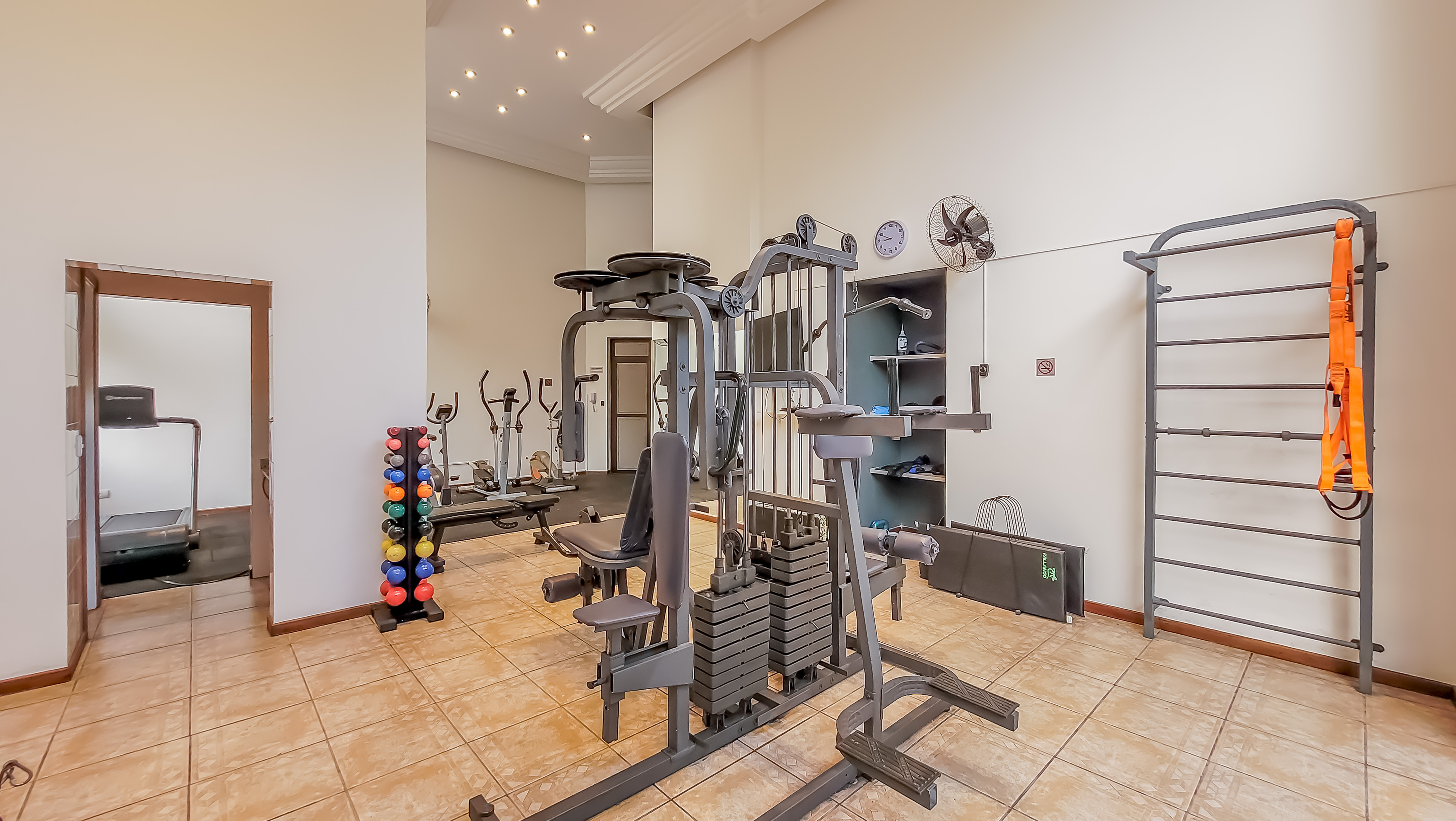 Imagem Apartamento com 3 Quartos à Venda, 81 m² em Vila Mariana - São Paulo