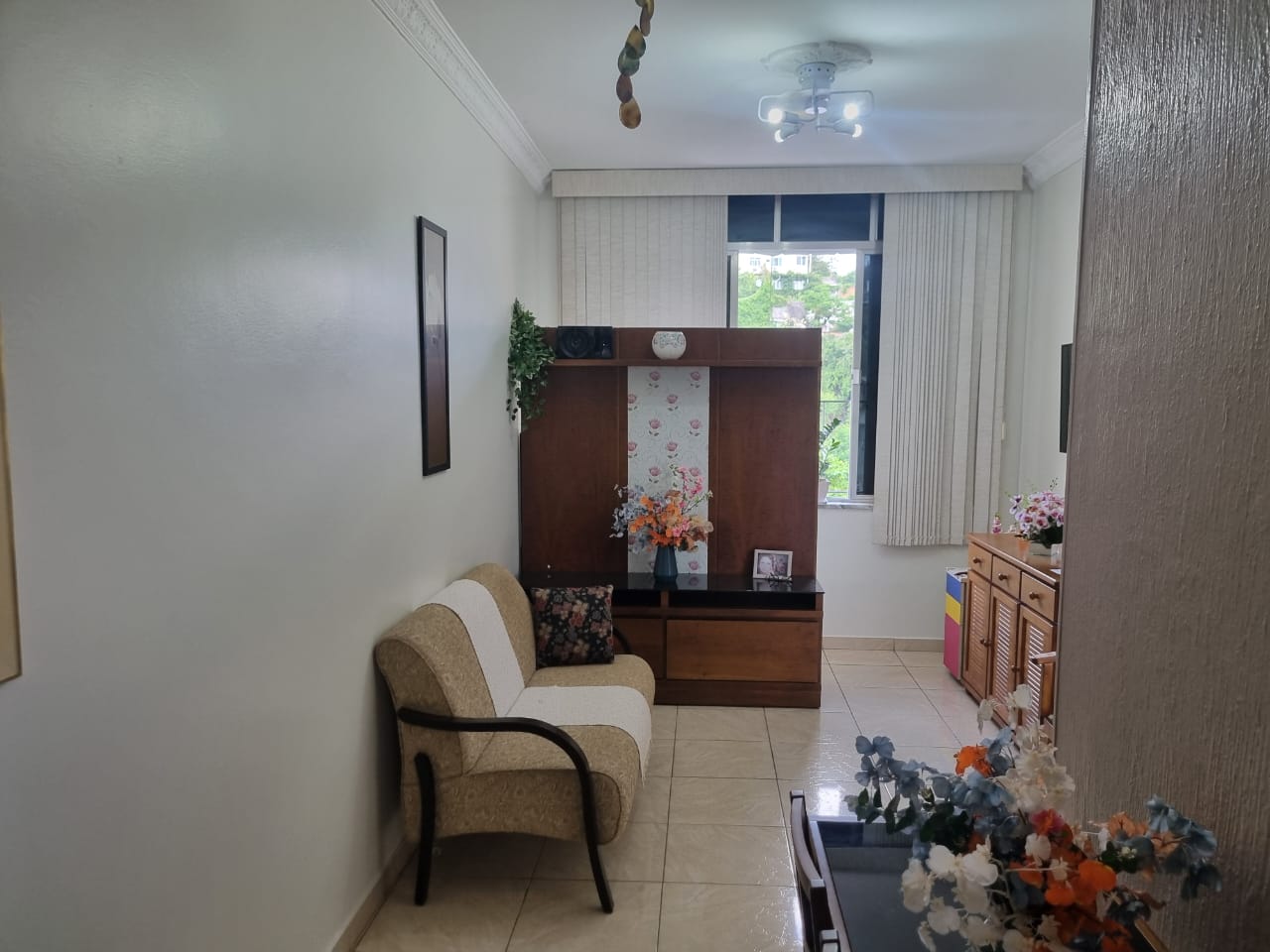 Imagem Apartamento com 1 Quarto à Venda, 50 m² em Tijuca - Rio de Janeiro Imagem Apartamento com 1 Quarto à Venda, 50 m² em Tijuca - Rio de Janeiro