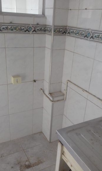 Imagem Apartamento com 1 Quarto à Venda, 50 m² em Itararé - São Vicente Imagem Apartamento com 1 Quarto à Venda, 50 m² em Itararé - São Vicente