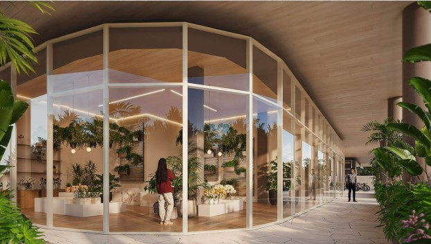 Imagem Sala Comercial à Venda, 46 m²em Jatiúca - Maceió Imagem Sala Comercial à Venda, 46 m²em Jatiúca - Maceió