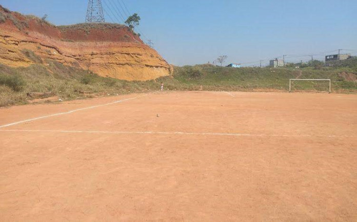 Imagem Terreno à Venda, 40.000 m² em Vila Alzira - Guarulhos