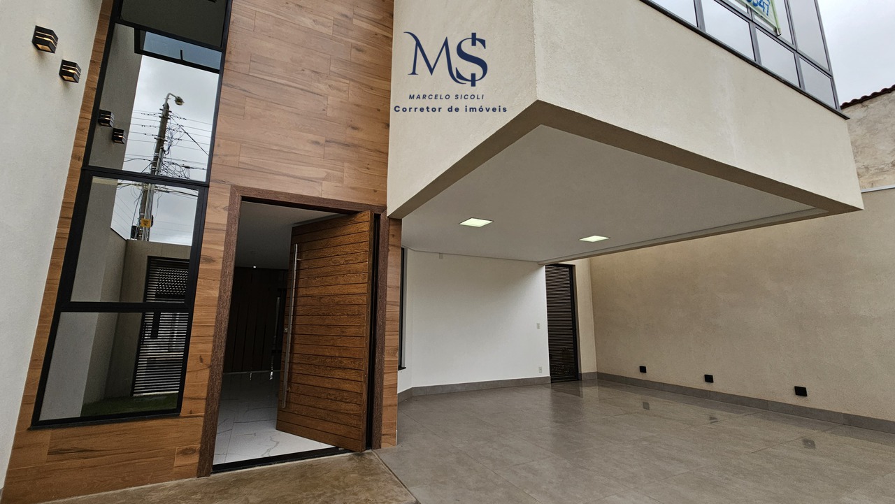 Imagem Casa com 5 Quartos à Venda, 270 m²em Guará II - Brasília