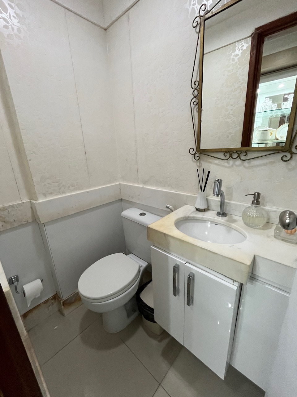 Imagem Apartamento com 4 Quartos à Venda, 195 m² em Pajuçara - Maceió