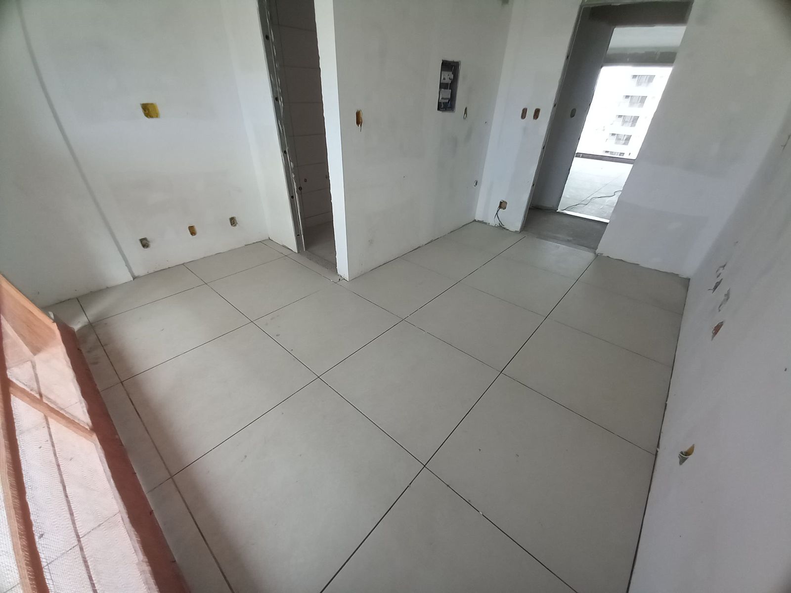 Imagem Apartamento com 1 Quarto à Venda, 25 m²em Caminho das Árvores - Salvador