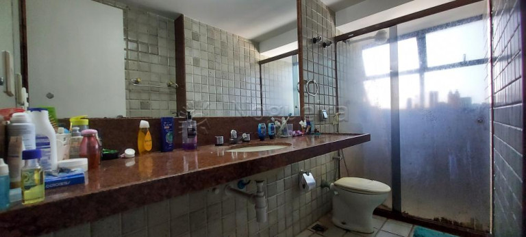 Imagem Apartamento com 4 Quartos à Venda, 200 m² em Boa Viagem - Recife