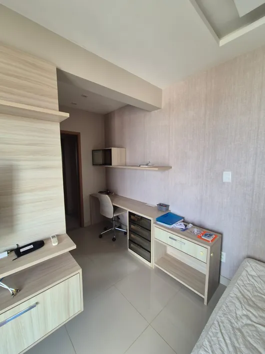 Imagem Apartamento com 3 Quartos à Venda, 166 m²em Umarizal - Belém Imagem Apartamento com 3 Quartos à Venda, 166 m²em Umarizal - Belém