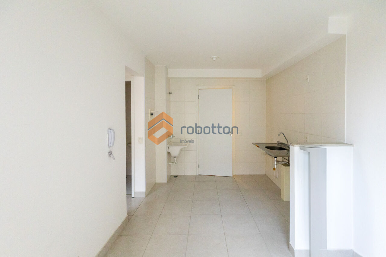 Imagem Apartamento com 2 Quartos para Alugar, 35 m² em Bom Retiro - São Paulo Imagem Apartamento com 2 Quartos para Alugar, 35 m² em Bom Retiro - São Paulo