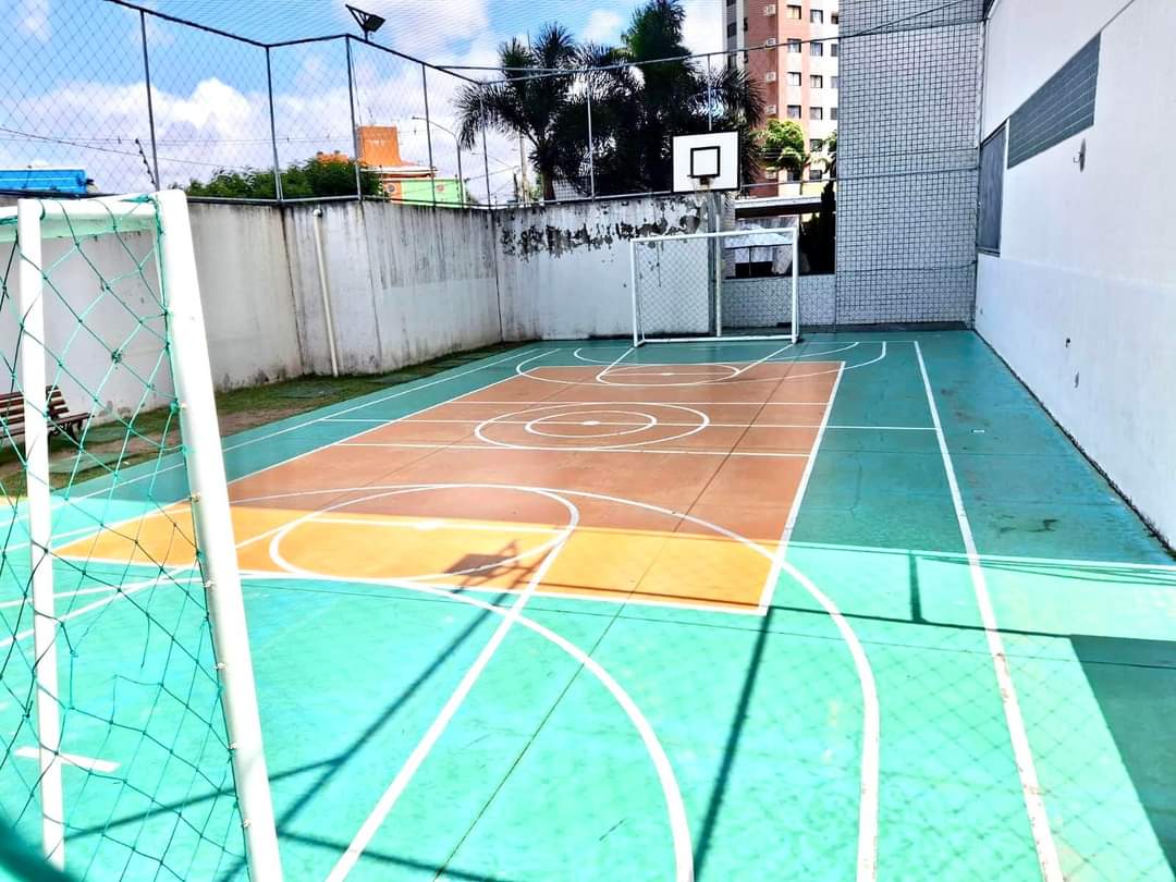 Imagem Apartamento com 3 Quartos à Venda, 101 m²em Nova Parnamirim - Parnamirim