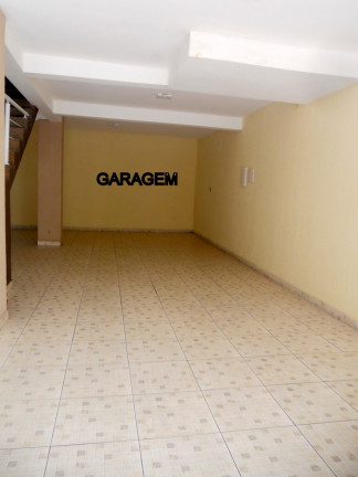 Imagem Cobertura com 3 Quartos à Venda, 132 m² em Jardim Paraíso - Santo André