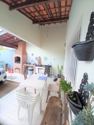 Imagem Casa com 2 Quartos à Venda, 68 m² em Canto do Mar - São Sebastião
