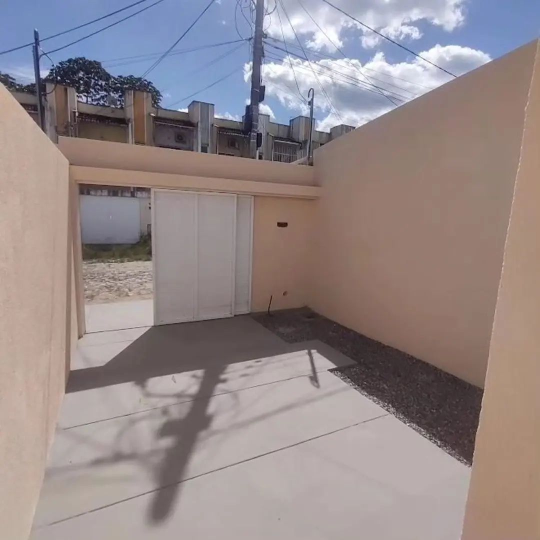 Imagem Casa com 2 Quartos à Venda, 50 m²em Furna da Onça - Maracanaú Imagem Casa com 2 Quartos à Venda, 50 m²em Furna da Onça - Maracanaú