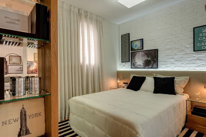 Imagem Apartamento com 2 Quartos à Venda, 4 m² em Freguesia Do ó - São Paulo