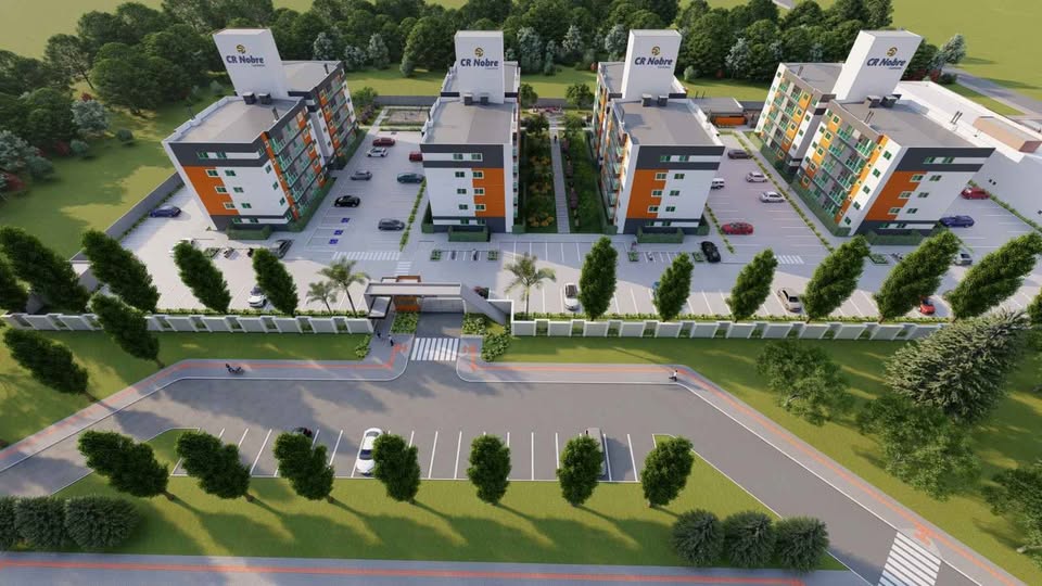 Imagem Apartamento com 2 Quartos à Venda, 60 m² em Universitário - Criciúma Imagem Apartamento com 2 Quartos à Venda, 60 m² em Universitário - Criciúma