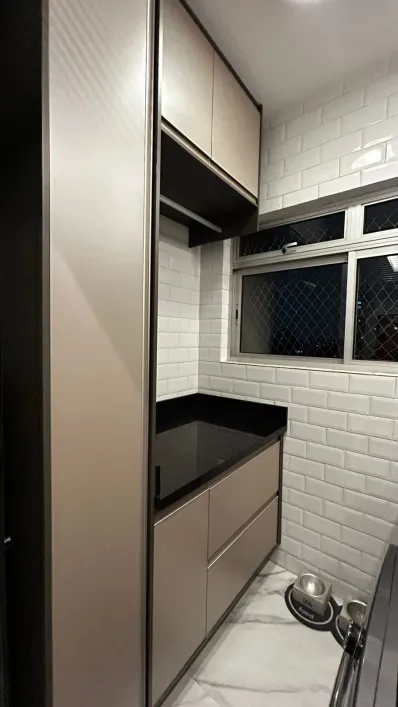 Imagem Apartamento com 2 Quartos à Venda, 67 m²em Assunção - São Bernardo do Campo