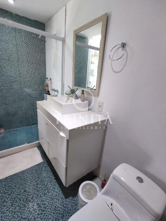 Imagem Cobertura com 3 Quartos à Venda, 114 m² em Jacarepaguá - Rio de Janeiro