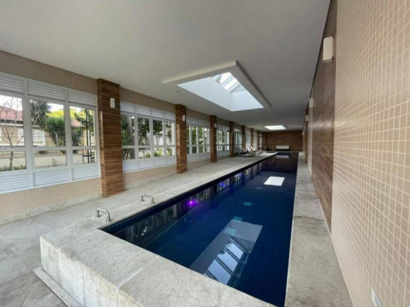 Imagem Apartamento com 3 Quartos à Venda,  em Indianópolis - São Paulo
