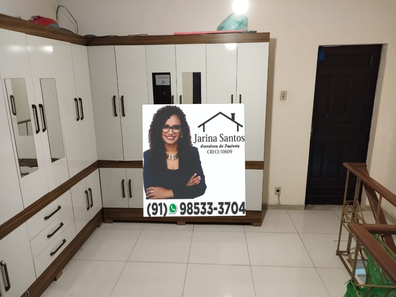 Imagem Casa com 3 Quartos à Venda, 240 m²em Pedreira - Belém