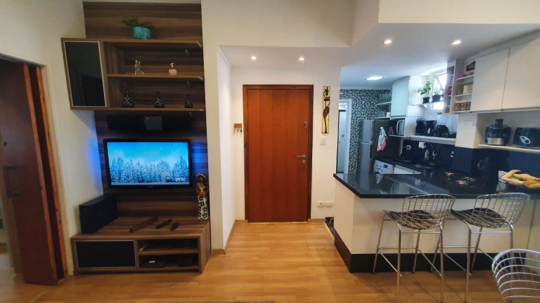 Imagem Apartamento com 1 Quarto à Venda, 42 m² em Consolação - São Paulo Imagem Apartamento com 1 Quarto à Venda, 42 m² em Consolação - São Paulo