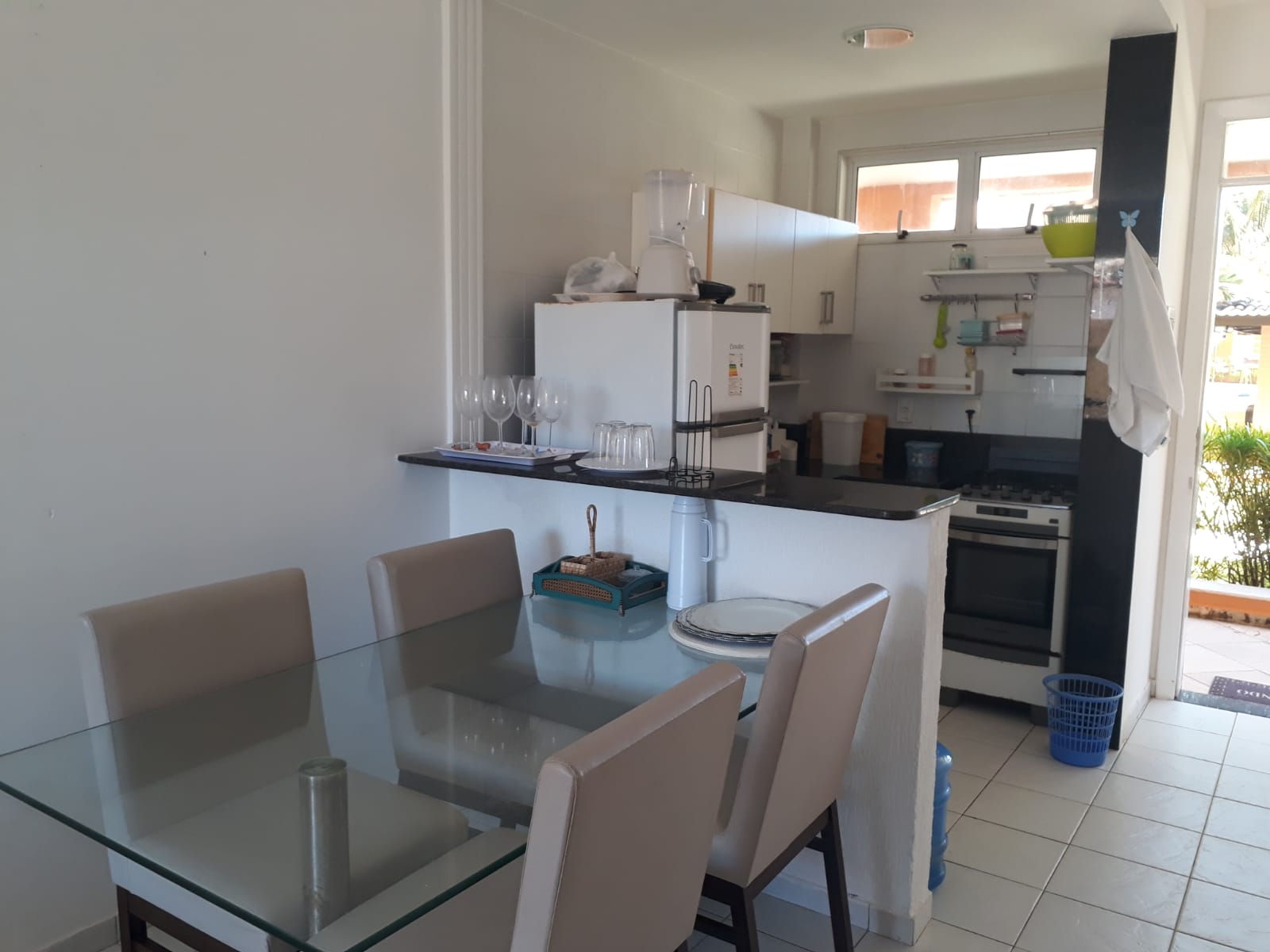 Imagem Apartamento com 2 Quartos à Venda, 60 m² em Búzios - Nísia Floresta Imagem Apartamento com 2 Quartos à Venda, 60 m² em Búzios - Nísia Floresta