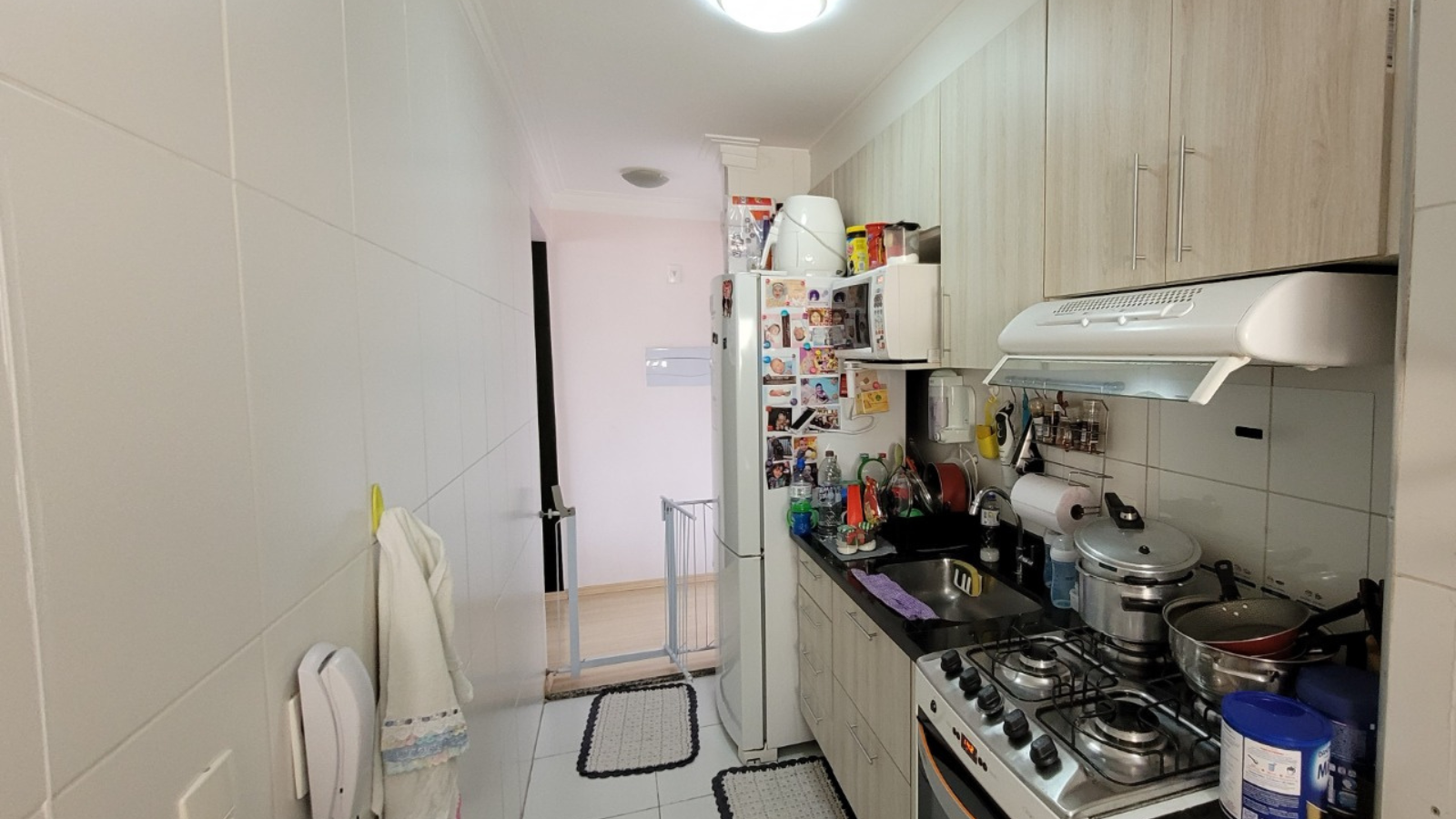 Imagem Apartamento com 3 Quartos à Venda, 63 m² em Vila Prudente - São Paulo Imagem Apartamento com 3 Quartos à Venda, 63 m² em Vila Prudente - São Paulo
