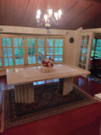 Imagem Fazenda à Venda, 5.800 m² em Alto - Teresópolis