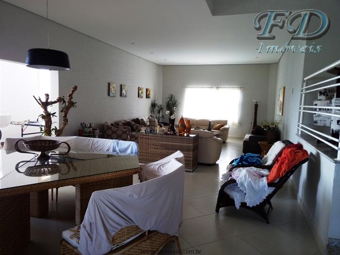 Imagem Casa de Condomínio com 5 Quartos à Venda, 550 m² em Condomínio Novo Horizonte  - Piracaia