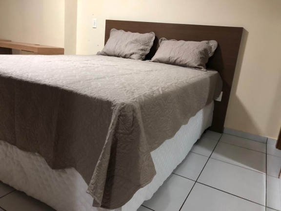 Imagem Apartamento com 2 Quartos à Venda, em Ponta Negra - Natal Imagem Apartamento com 2 Quartos à Venda, em Ponta Negra - Natal