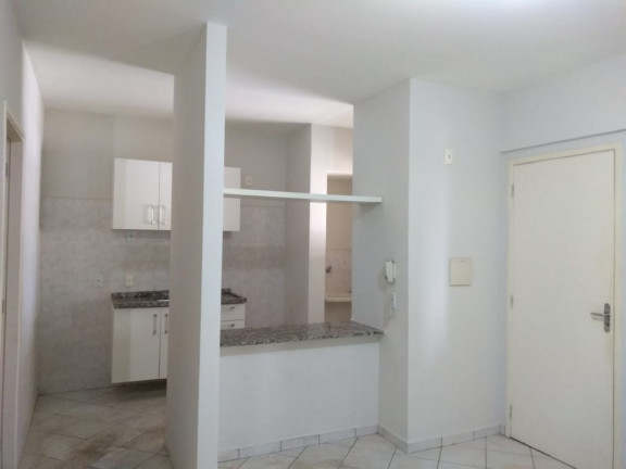 Imagem Apartamento com 1 Quarto à Venda, 32 m² em Vila Maracy - Bauru Imagem Apartamento com 1 Quarto à Venda, 32 m² em Vila Maracy - Bauru